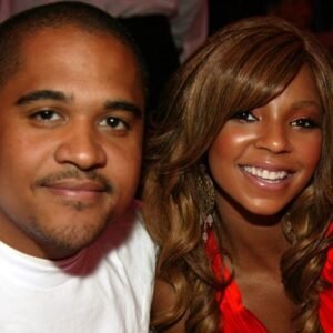 The Tragic Truth About Ashanti