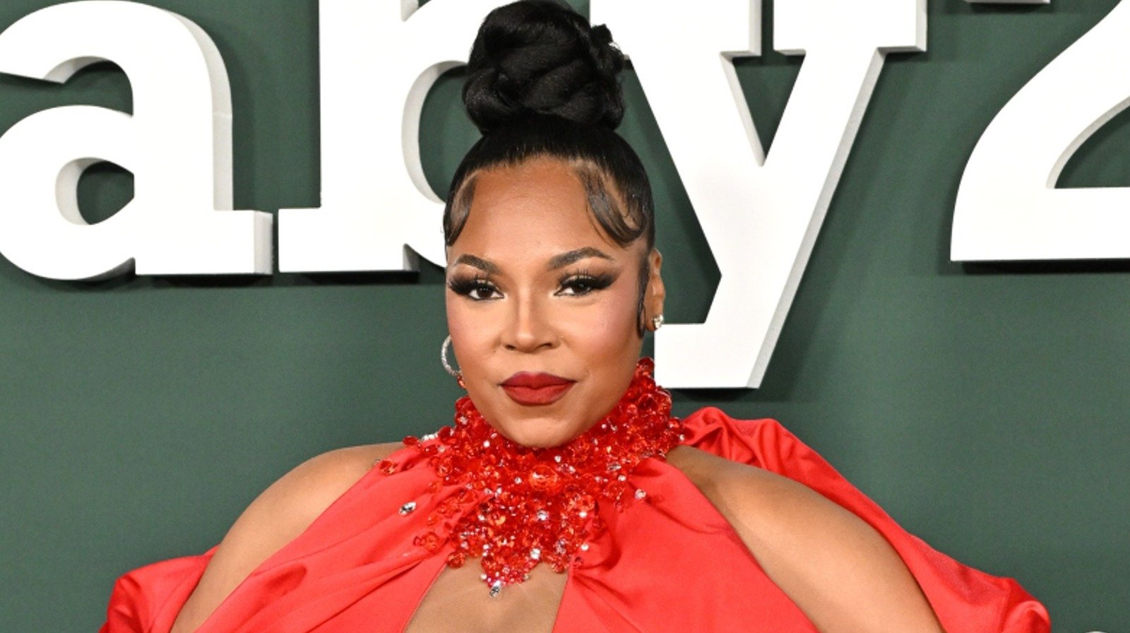 Ashanti herself has always spoken her mind and built up her own empire. 7 the tragic truth about ashanti 5