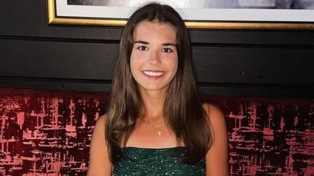 Kai Trump’s Tesla Cybertruck Sparks Online Buzz: A Glimpse into Her Glamorous Life 2 The Vehicle Don Jr.'s Daughter Kai Trump Drives Is Causing A Stir