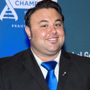 The Voice Star Ryan Whyte Maloney Dead At 44