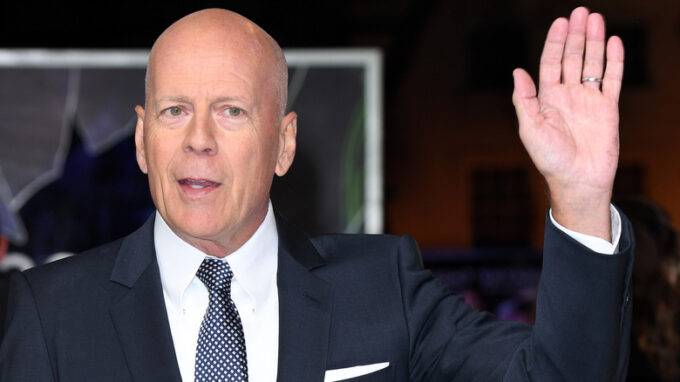 Tragic Details About Bruce Willis' Life Since His Dementia Diagnosis