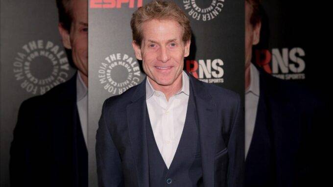 Tragic Details Skip Bayless