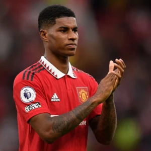 Transfer: Rashford to join Lionel Messi in MLS