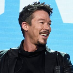 What Happened To David Bromstad's Ex?