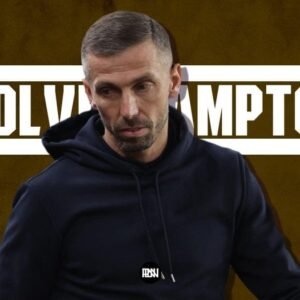 Why Gary O'Neil was sacked by Wolves – breakdown