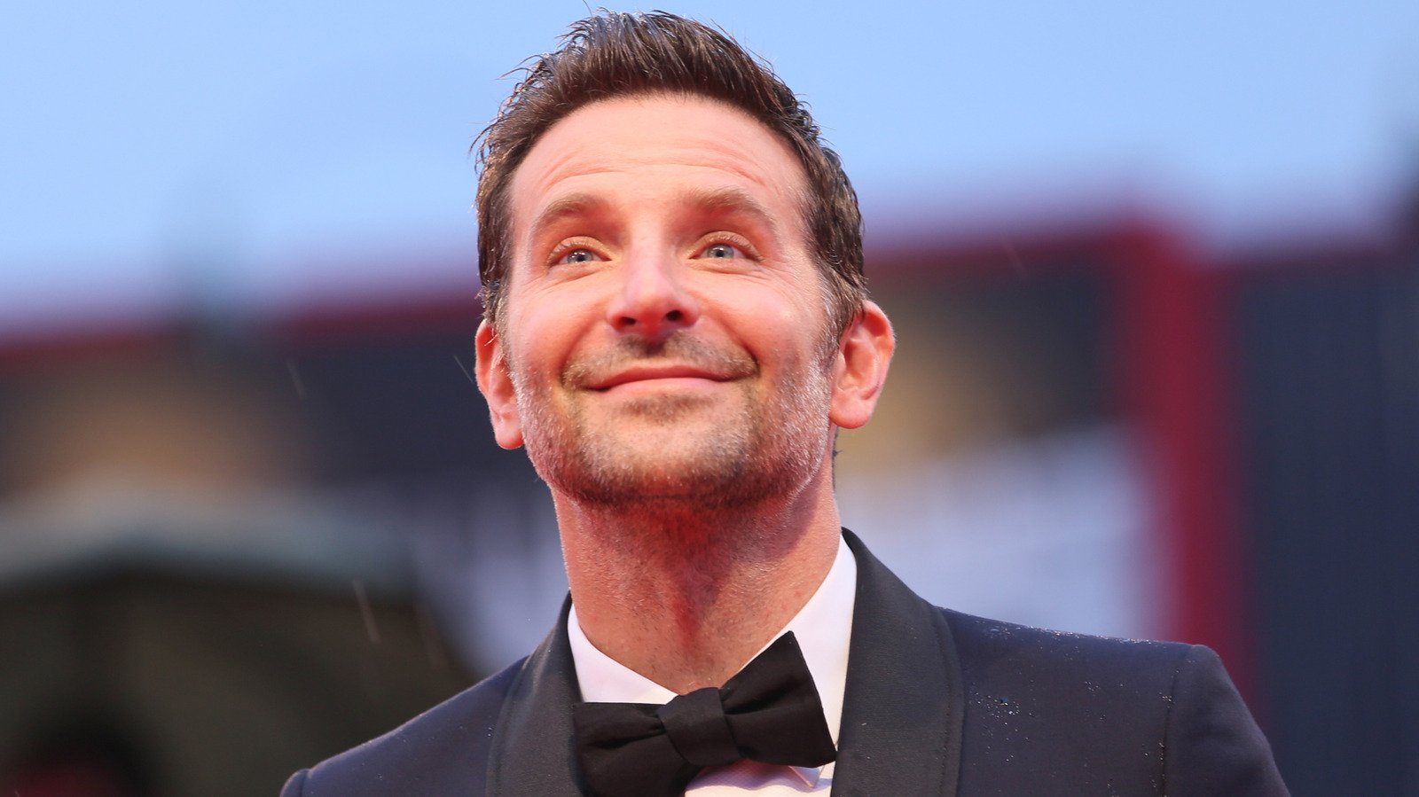 Bradley Cooper’s Philly Cheesesteak Move Ahead of Super Bowl 2025 Sparks Mixed Reactions 2 bradley coopers corny stunt ahead of super bowl 2025 isnt fooling anyone