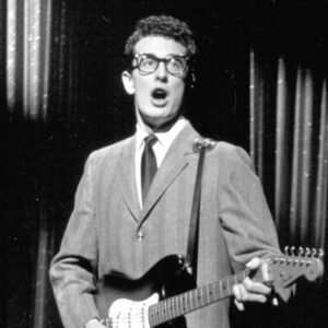 Buddy Holly's Autopsy Report Has Some Disturbing Details