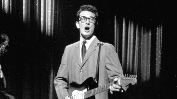 Buddy Holly's Autopsy Report Has Some Disturbing Details