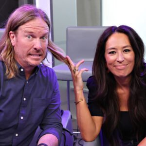 Chip And Joanna Gaines Fans Think They Notice Something Off About Their Marriage