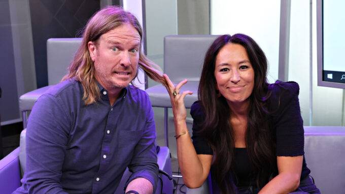 Chip And Joanna Gaines Fans Think They Notice Something Off About Their Marriage