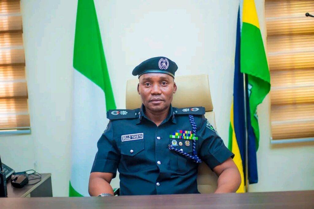 Gombe State Enforces Night Curfew Amid Heightened Security Concerns 1 Gombe govt imposes night curfew after rising security threat