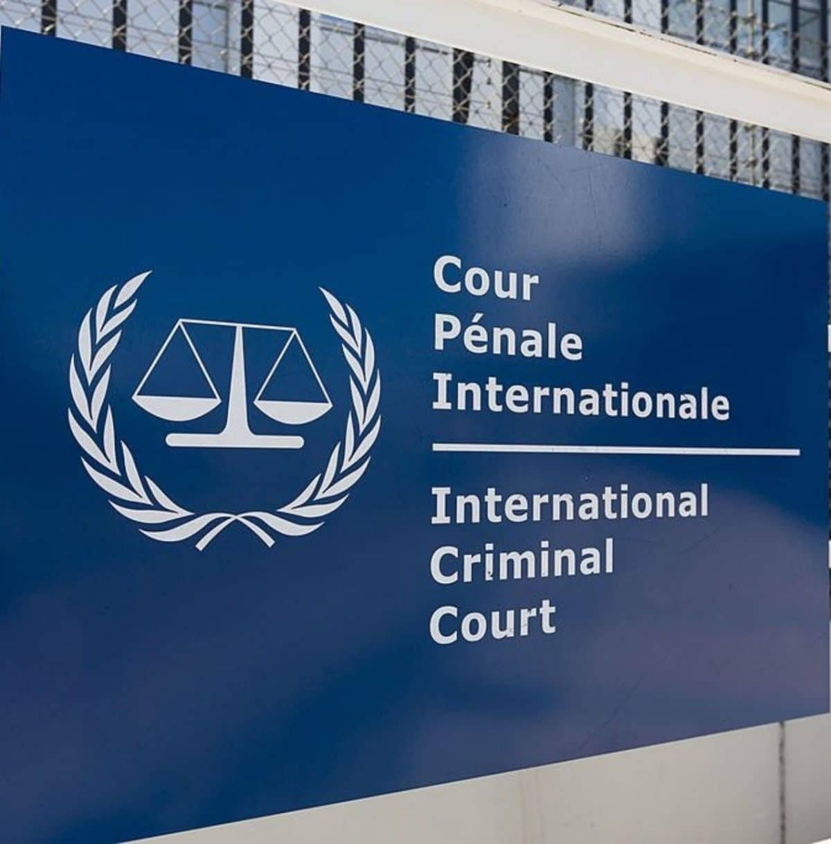 ICC Vows to Uphold Justice Despite U.S. Sanctions Threat 1 ICC condemns sanctions by Trump govt