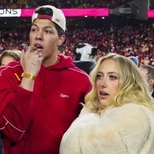 Inside Patrick Mahomes' Relationship With His Problematic Brother