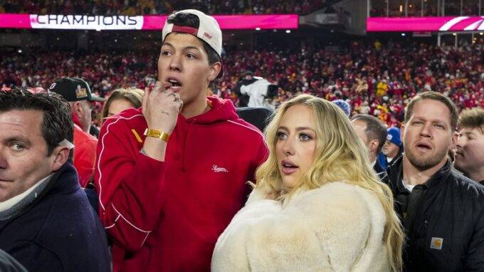 Inside Patrick Mahomes' Relationship With His Problematic Brother