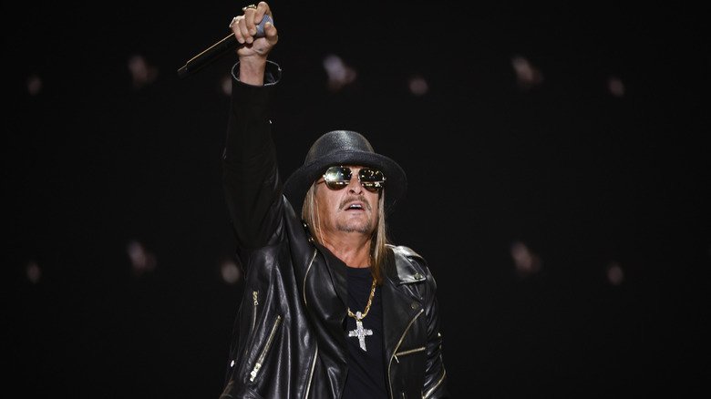 Lauren Boebert Leans Into Trashy Kid Rock Romance Rumors With Non-Denial