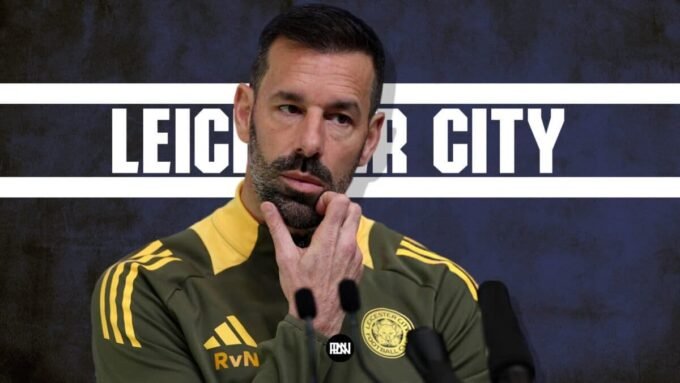 Leicester City relegation attle: A tough road ahead