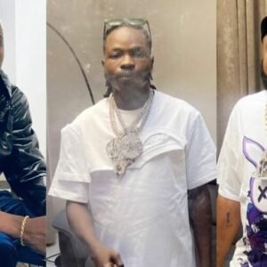 Court Rules in Favor of Naira Marley and Associates in Mohbad's Case 5 Mohbad: Court clears Naira Marley, Sam Larry, PrimeBoy
