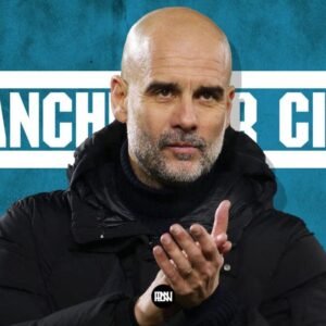 Pep’s Manchester City revamp: January transfers in focus
