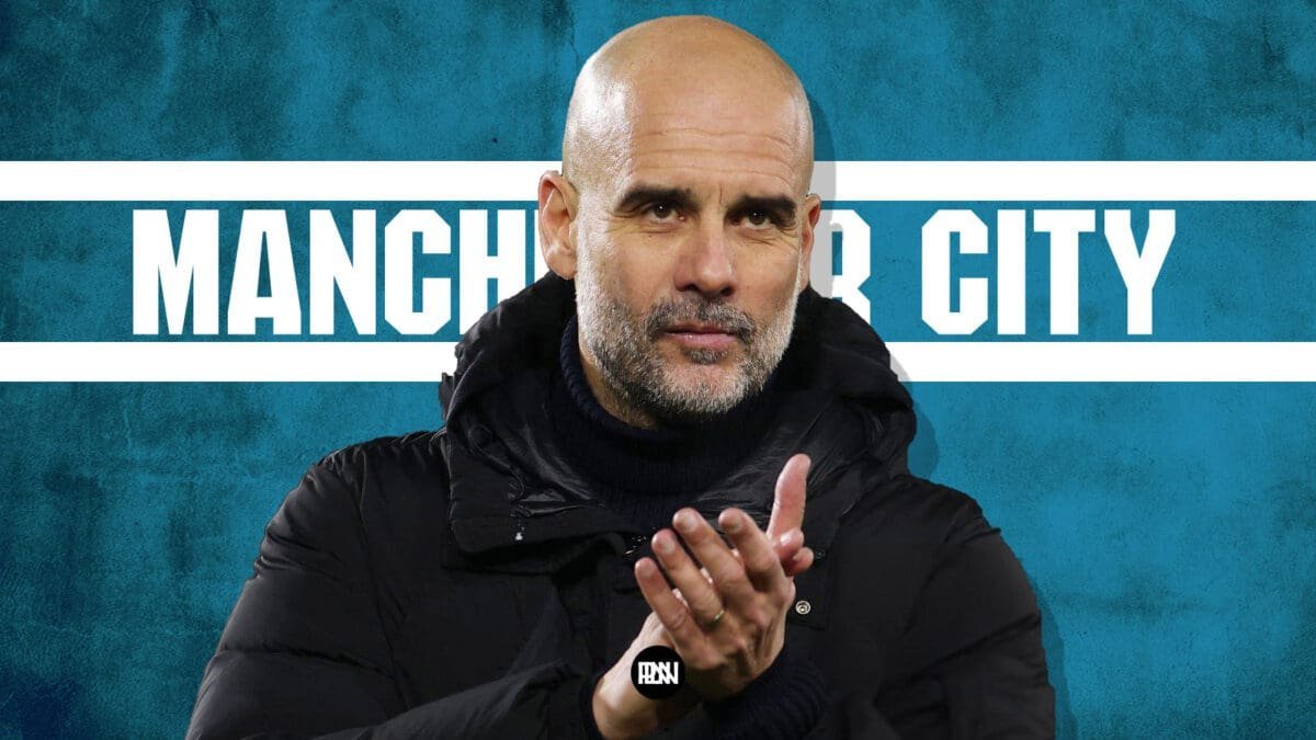 Pep’s Manchester City revamp: January transfers in focus