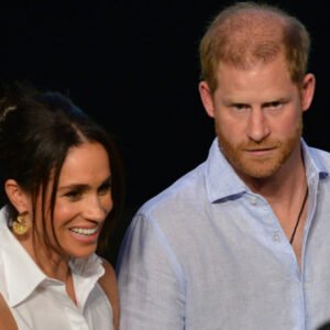Prince Harry and Elon Musk: A Clash of Titans Amidst Unfounded Rumors 7 Prince Harry Can't Stand Elon Musk (& The Meghan Romance Rumors Don't Help)