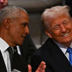 The Obamas' Marriage: Rumors, Truths, and Their Separate Paths 9 Rumors Surrounding The Obamas We Can No Longer Ignore