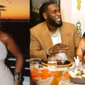 Stefflon Don unfollows Chloe Bailey for dating her ex, Burna Boy