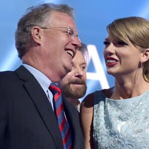 Taylor Swift's Dad Subtly Confirmed He Still Lives Like A Normal Person