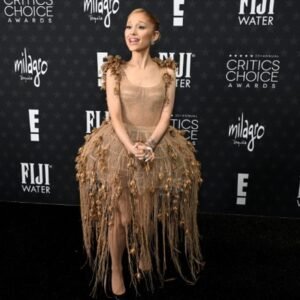 The Worst-Dressed Celebrities at the 2025 Critics Choice Awards 15 The Absolute Worst-Dressed Celebrities At The 2025 Critics Choice Awards
