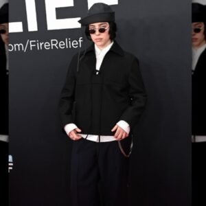 The Absolute Worst-Dressed Celebrities At The 2025 Grammys