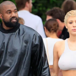 The Bianca Censori Plastic Surgery Gossip Has Sparked Wild Rumors