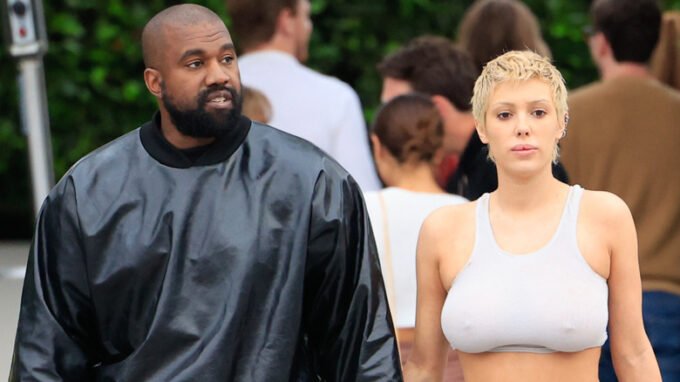 The Bianca Censori Plastic Surgery Gossip Has Sparked Wild Rumors