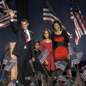 The Biggest Rumors About Sasha And Malia Obama