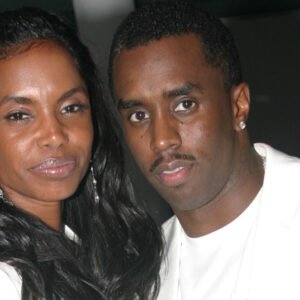 The Tragedy Of Diddy's Late Ex Kim Porter Is So Sad