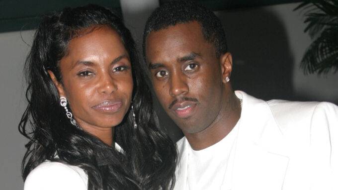 The Tragedy Of Diddy's Late Ex Kim Porter Is So Sad
