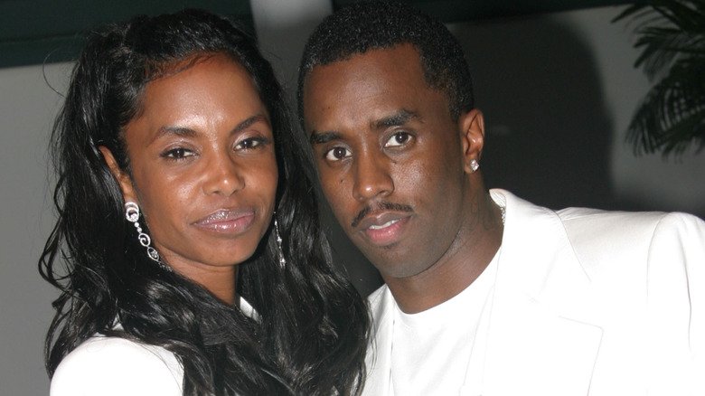 The tragedy of the deceased ex Kim Porter is so sad

 Aitrend