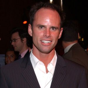 The Untold Truth Of The White Lotus' Walton Goggins