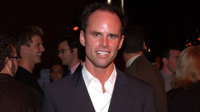 The Untold Truth Of The White Lotus' Walton Goggins