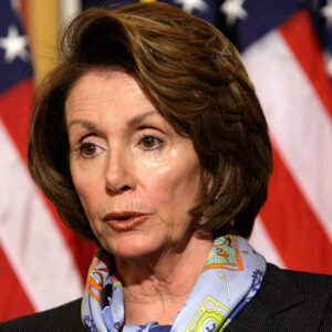 Nancy Pelosi's Makeup-Free Moment Sparks Online Buzz 5 This Is The Closest We've Seen Nancy Pelosi Makeup-Free