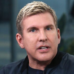 Todd Chrisley's Depressing Life In Prison Is Only Getting Worse