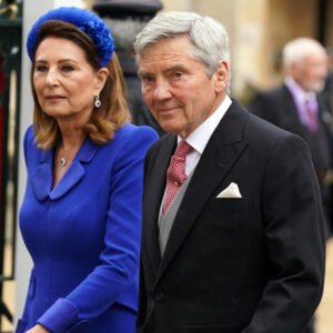 Weird Things About Carole And Michael Middleton's Marriage