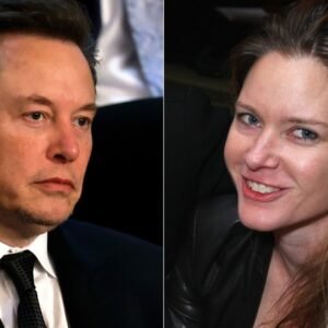 Unnoticed Aspects of Elon Musk's Failed Marriages 23 Weird Things About Elon Musk's Failed Marriages We All Missed