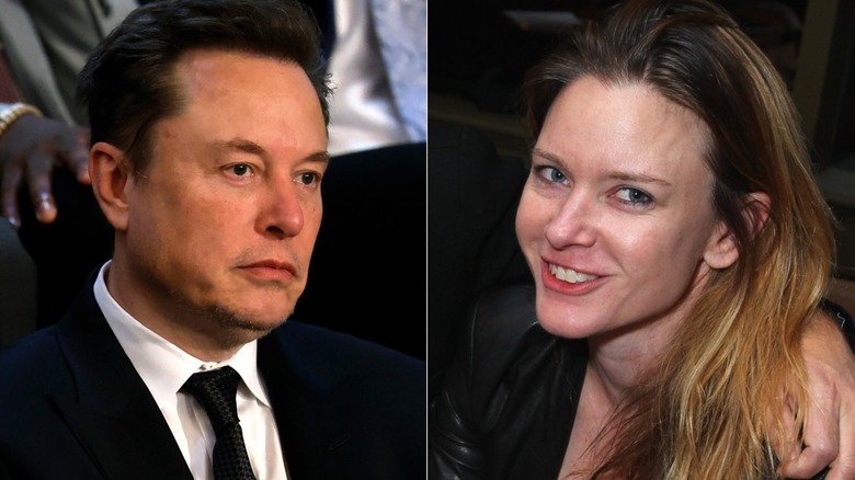 Unnoticed Aspects of Elon Musk's Failed Marriages 1 Weird Things About Elon Musk's Failed Marriages We All Missed