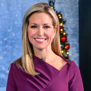 We're Begging Fox News Host Ainsley Earhardt To Drop This Unflattering Fashion Trend