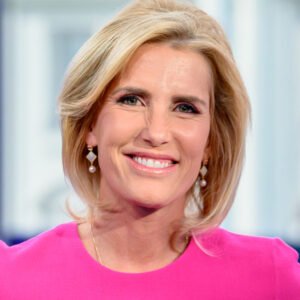 Laura Ingraham’s Natural Look: A Glimpse Behind the Camera Glamour 7 What Fox News' Laura Ingraham Looks Like Underneath The Makeup