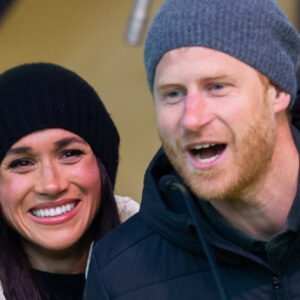9 Signs Prince Harry & Meghan Markle Are Headed Towards Divorce