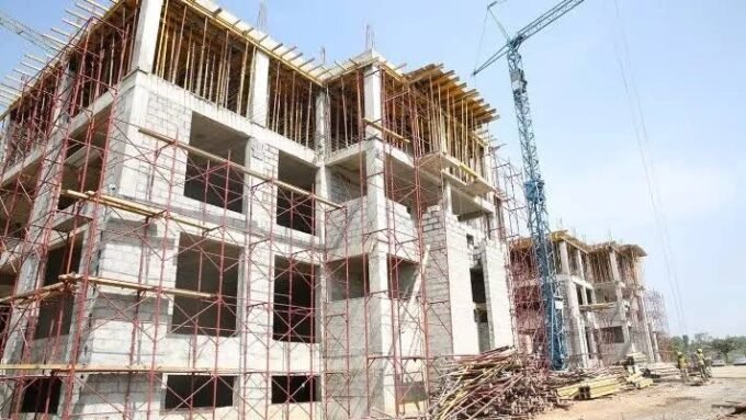 Abia govt. warns developers that 3-storey buildings without elevators will no longer be approved