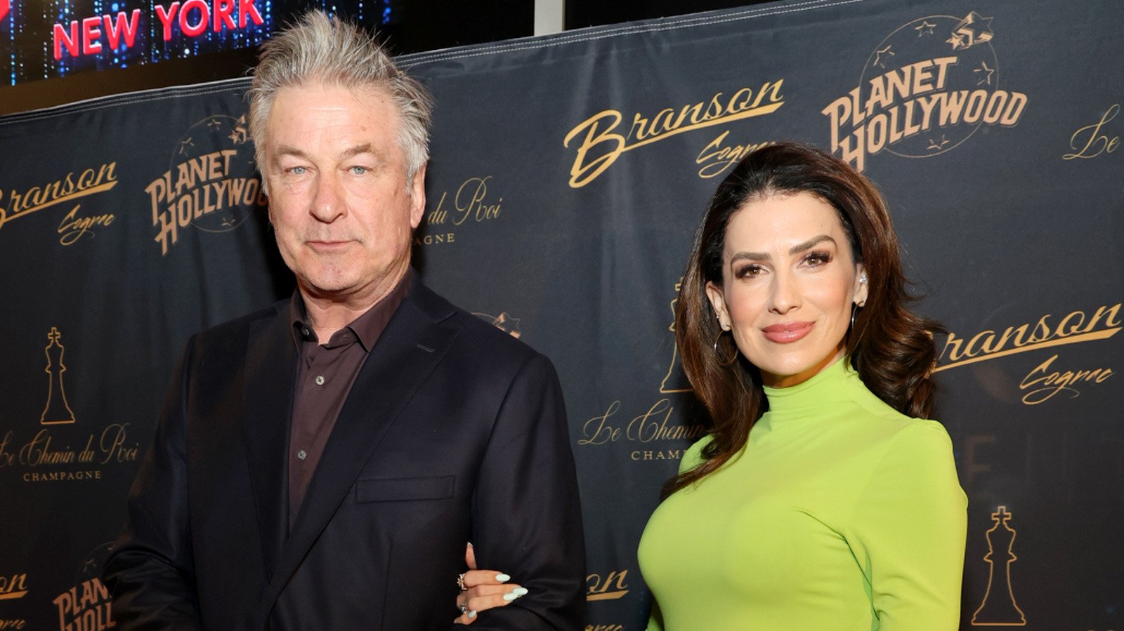 Baldwin’s Red Carpet Drama Draws Attention to Marital Tensions 3 alec hilaria baldwins red carpet spat spells disaster for their marriage 1