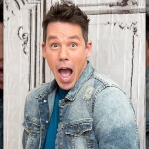 David Bromstad's Secret Shady Side Revealed