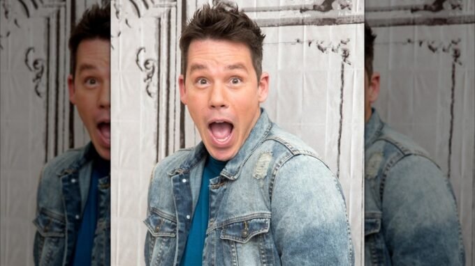 David Bromstad's Secret Shady Side Revealed