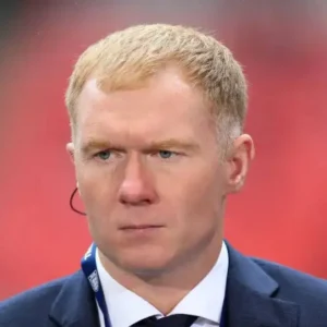 EPL: 'You need to come and win these games for your club' - Scholes tells Arsenal star